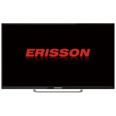 4K (UHD) телевизор Erisson 55 ULES 50 T2SM