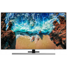 4K (UHD) телевизор Samsung UE-55 NU 8000 UXRU