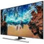 4K (UHD) телевизор Samsung UE-55 NU 8000 UXRU