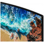 4K (UHD) телевизор Samsung UE-55 NU 8500 UXRU