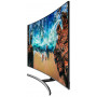 4K (UHD) телевизор Samsung UE-55 NU 8500 UXRU