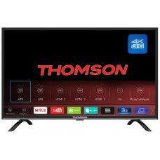 4K (UHD) телевизор Thomson T 55 USL 5210