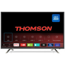 4K (UHD) телевизор Thomson T 55 USM 5200