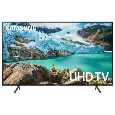 4K (UHD) телевизор Samsung UE 43 RU 7100 UXRU