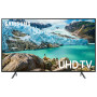 4K (UHD) телевизор Samsung UE 55 RU 7100 UXRU