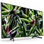 4K (UHD) телевизор Sony KD-65XG7096