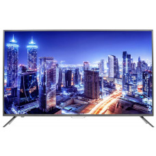 Телевизор JVC LT43M685 серый