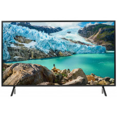 Телевизор Samsung UE75RU7100 черный