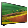 Телевизор LED Samsung UE32N4000A черный