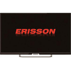 Телевизор Erisson 40FLES85T2SM черный