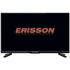 Телевизор Erisson 28LES81T2 черный