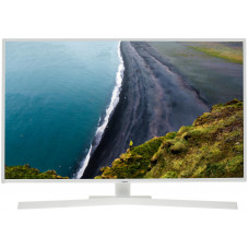 Телевизор Samsung UE43RU7410 белый