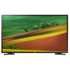 Телевизор LED Samsung UE32N4000A черный