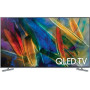 Ultra HD (4K) QLED телевизор SAMSUNG QE55Q6FAMU