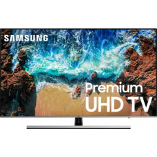 Ultra HD (4K) LED телевизор SAMSUNG UE49NU8000U