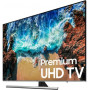 Ultra HD (4K) LED телевизор SAMSUNG UE49NU8000U