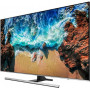 Ultra HD (4K) LED телевизор SAMSUNG UE65NU8000U
