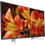 Ultra HD (4K) LED телевизор SONY KD75XF8596BR2