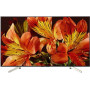 Ultra HD (4K) LED телевизор SONY KD65XF8596BR2