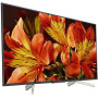 Ultra HD (4K) LED телевизор SONY KD65XF8596BR2