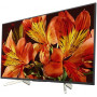 Ultra HD (4K) LED телевизор SONY KD65XF8596BR2