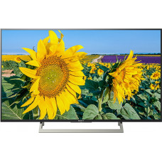 Ultra HD (4K) LED телевизор SONY KD55XF8096BR2