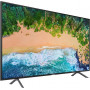 Ultra HD (4K) LED телевизор SAMSUNG UE75NU7100UXRU