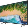 Ultra HD (4K) LED телевизор SAMSUNG UE75NU7100UXRU