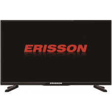 LED телевизор ERISSON 32FLEA98T2