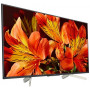 Ultra HD (4K) LED телевизор SONY KD-49XF8596