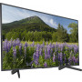 Ultra HD (4K) LED телевизор SONY KD-65XF7096