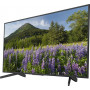 Ultra HD (4K) LED телевизор SONY KD-65XF7096
