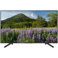 Ultra HD (4K) LED телевизор SONY KD-43XF7096