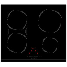 Индукционная варочная панель Zigmund & Shtain CIS 189.60 BK