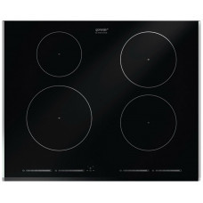 Варочная панель Gorenje+  GIS 68 XC, электрическая