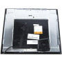 Встраиваемая индукционная варочная панель Hotpoint-Ariston IKIA 640 C