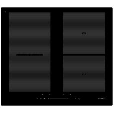 Индукционная варочная панель Darina 5P9 EI 304 B, черный