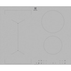 Индукционная варочная панель Electrolux IPE 6443 SF, серый