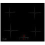 Варочная панель Lex EVI 640-2 BL, индукционная, черный