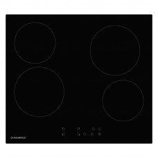 Варочная панель MAUNFELD EVCE.594-BK черный, электрическая