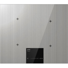 Индукционная варочная панель GORENJE IS634ST, серый