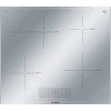 Варочная панель Bosch PIF 679 FB 1E, индукционная, черный