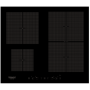 Варочная панель Hotpoint-Ariston KIT 641 F B, электрическая, черный