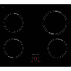 Индукционная варочная панель Zigmund & Shtain CIS 299.60 BX