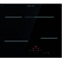 Варочная панель Gorenje ECT693ORAB, электрическая, черный