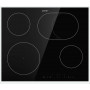 Варочная панель Gorenje Plus GHT648X, электрическая