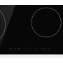 Варочная панель Gorenje Plus GHT648X, электрическая