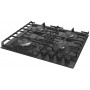 Газовая варочная панель Gorenje GKTW641SYB
