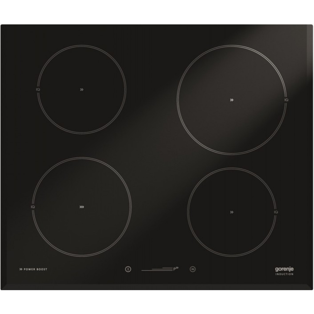 Индукционная варочная панель Gorenje IQ 634 USC