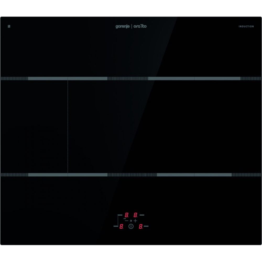 Индукционная варочная панель Gorenje IT635ORAB